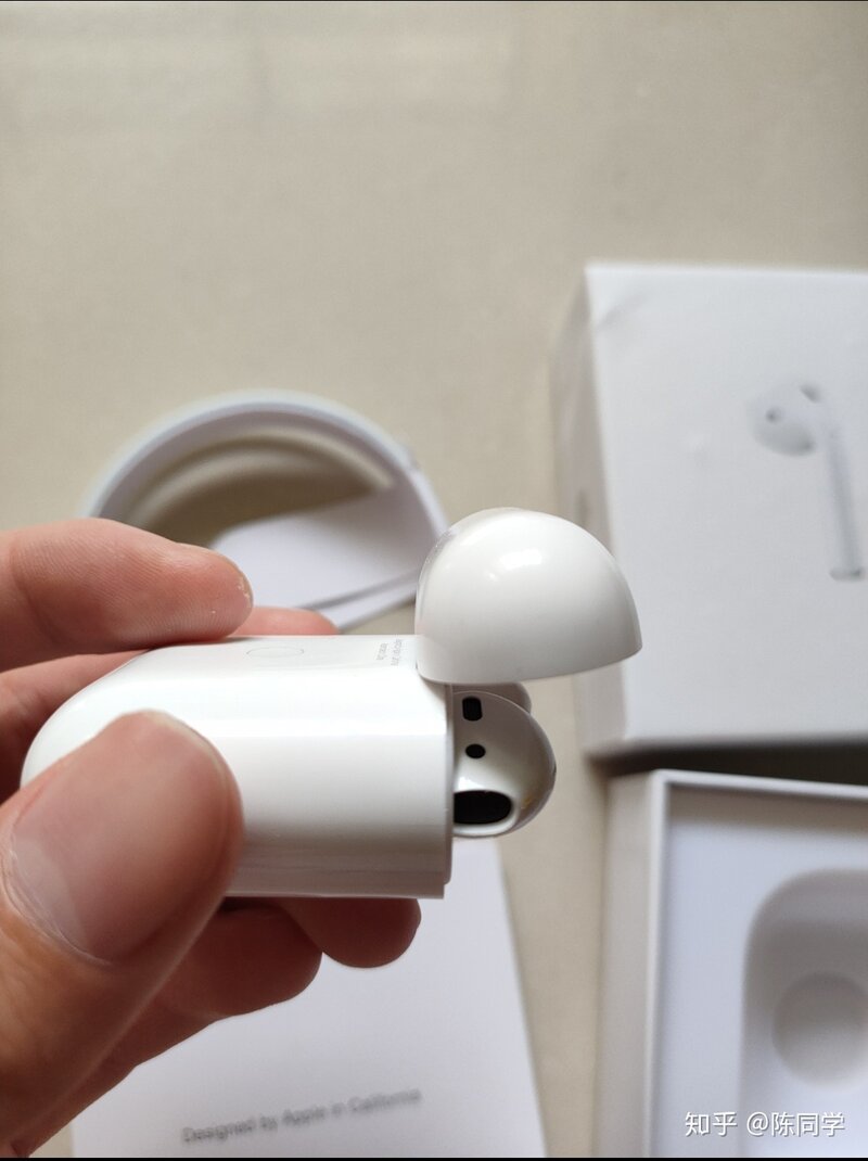 [评测]华强北airpods2如何？-6.jpg