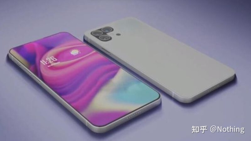 OPPO Reno9渲染图，极限一体屏+150W，真香旗舰再发力 ...-4.jpg