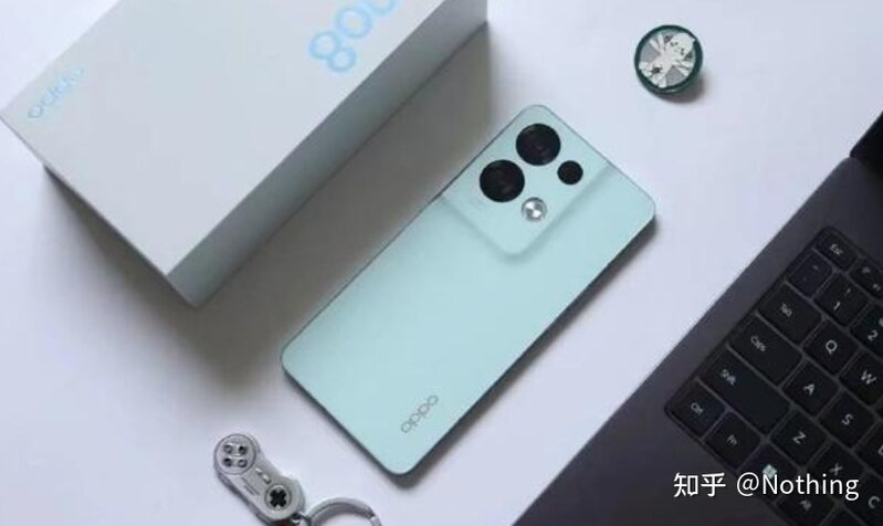 OPPO Reno9渲染图，极限一体屏+150W，真香旗舰再发力 ...-7.jpg