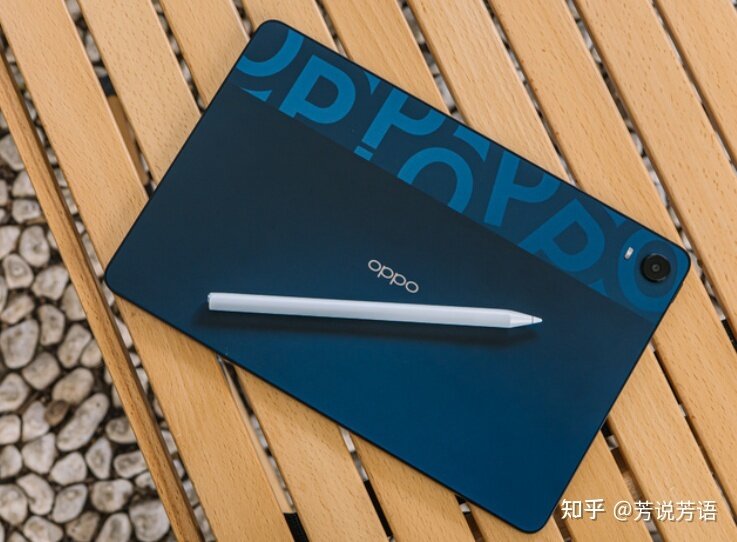 OPPO Pad 体验：2299 元起售的大平板，还有一颗破局的心-2.jpg