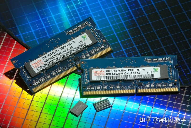 DDR5虽价格暴跌20%，但未完全碾压DDR4，千万不要无脑冲！-1.jpg