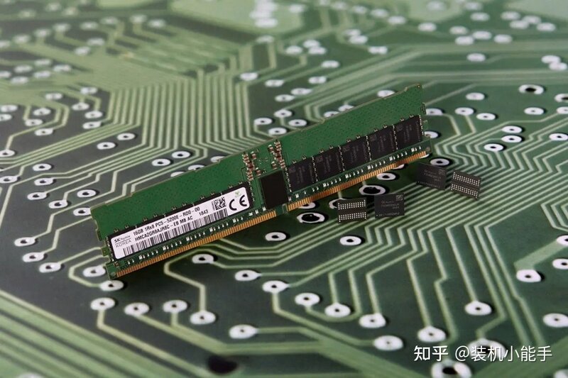 DDR5虽价格暴跌20%，但未完全碾压DDR4，千万不要无脑冲！-2.jpg