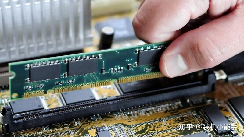 DDR5虽价格暴跌20%，但未完全碾压DDR4，千万不要无脑冲！-3.jpg