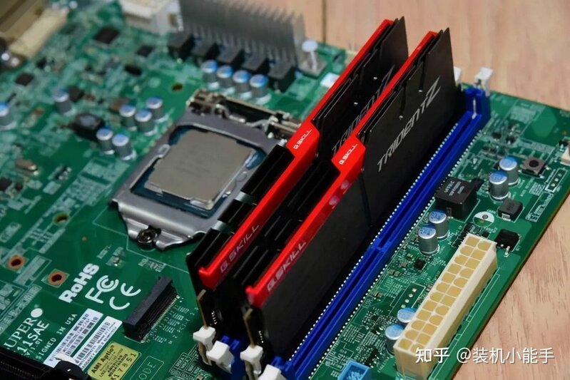 DDR5虽价格暴跌20%，但未完全碾压DDR4，千万不要无脑冲！-8.jpg