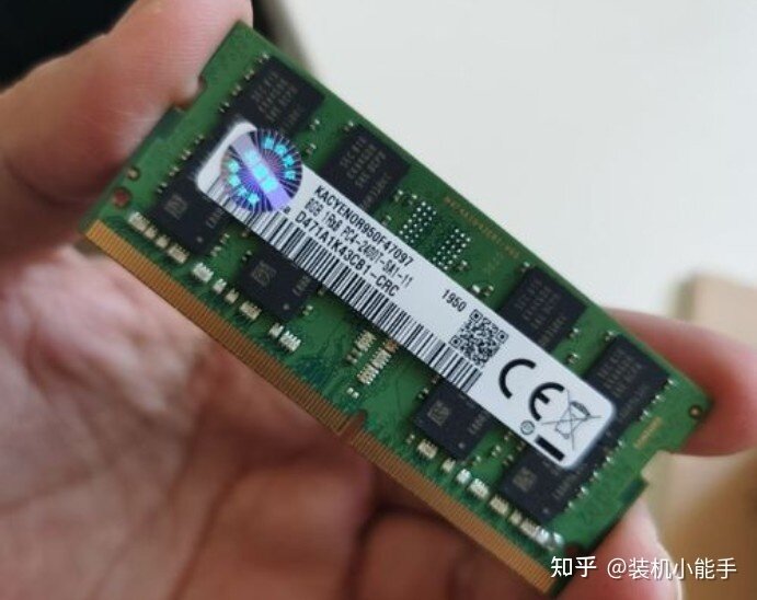 DDR5虽价格暴跌20%，但未完全碾压DDR4，千万不要无脑冲！-7.jpg