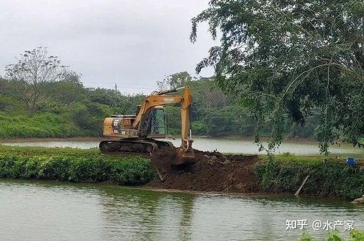 养鱼要成功，必须选好塘！一个好的鱼塘，具备哪些特点 ...-5.jpg