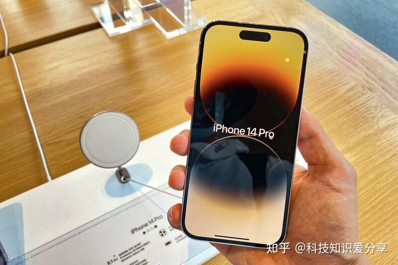 iPhone14ProMax创苹果手机最长发货，Pro系列里最受欢迎的！-3.jpg