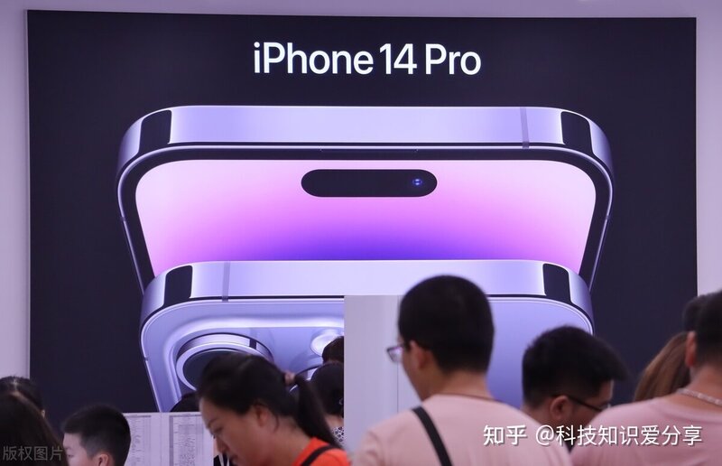 iPhone14ProMax创苹果手机最长发货，Pro系列里最受欢迎的！-2.jpg