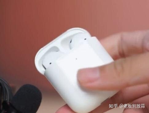 华强北山寨“Airpods 2”评测报告-3.jpg