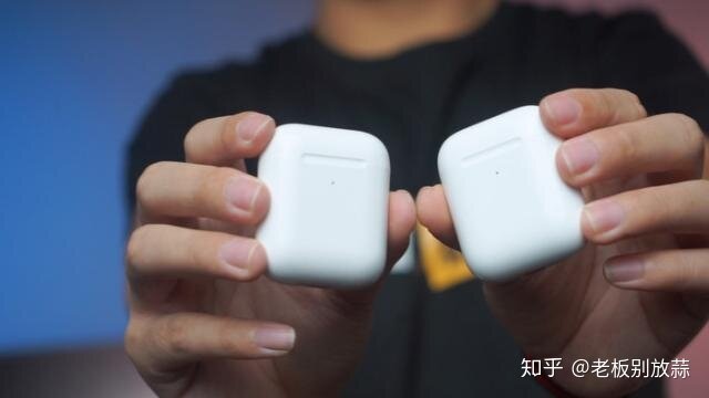 华强北山寨“Airpods 2”评测报告-6.jpg