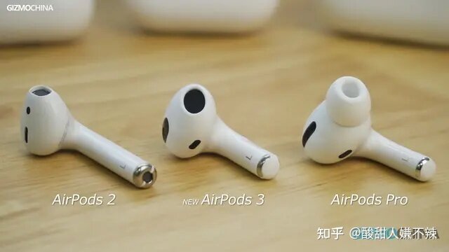 Airpods3和华强北Airpods3 值得入手吗？-2.jpg