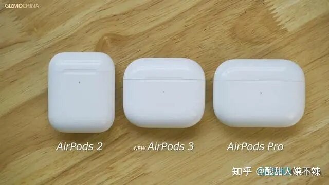 Airpods3和华强北Airpods3 值得入手吗？-3.jpg