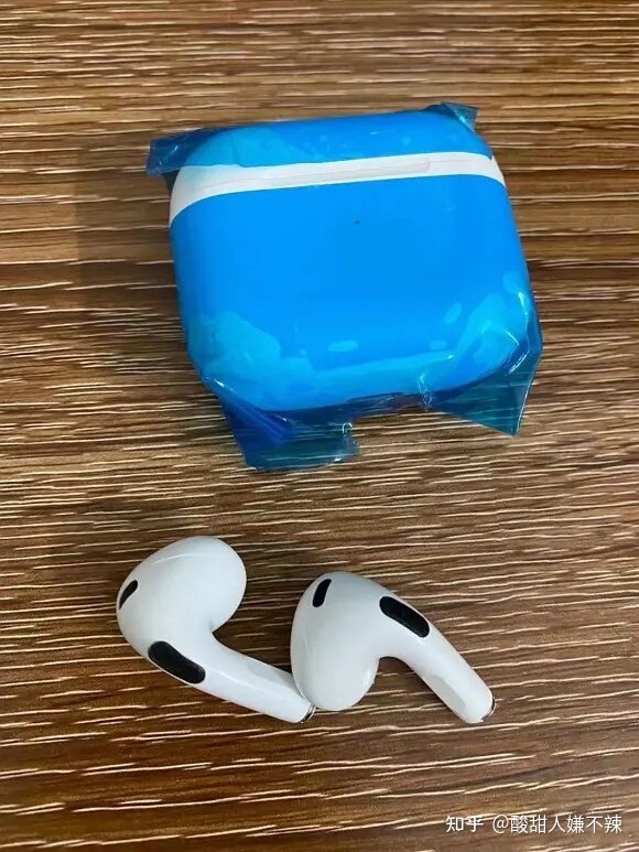 Airpods3和华强北Airpods3 值得入手吗？-6.jpg