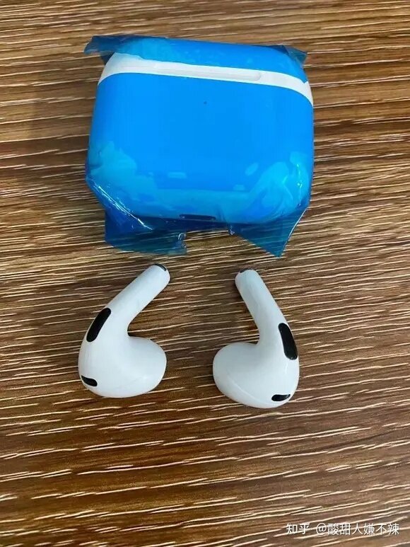 Airpods3和华强北Airpods3 值得入手吗？-5.jpg