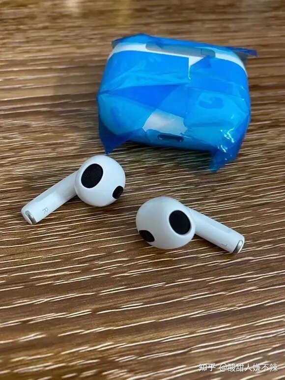 Airpods3和华强北Airpods3 值得入手吗？-7.jpg