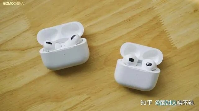 Airpods3和华强北Airpods3 值得入手吗？-9.jpg