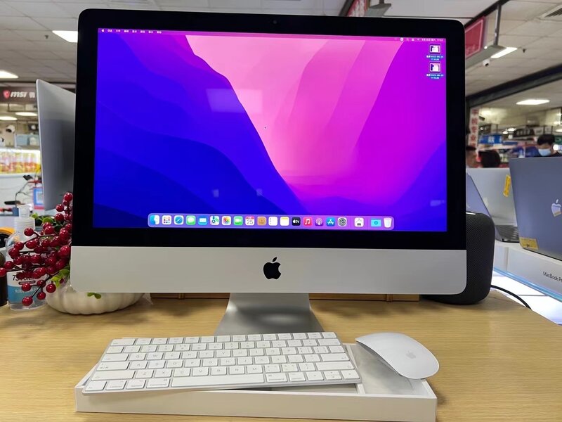 二手苹果一体机推荐机型二：第一款4K屏iMac-1.jpg