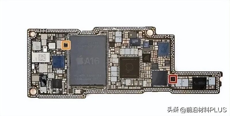 iPhone 14 Pro Max内部拆解曝光！苹果没有告诉你的秘密-22.jpg