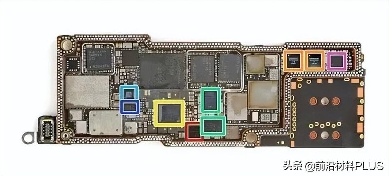 iPhone 14 Pro Max内部拆解曝光！苹果没有告诉你的秘密-24.jpg