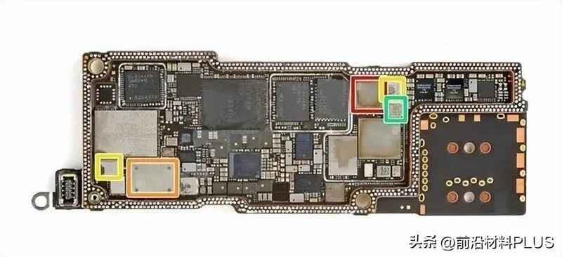 iPhone 14 Pro Max内部拆解曝光！苹果没有告诉你的秘密-26.jpg