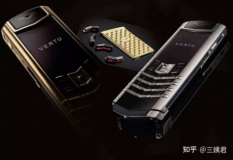 Vertu 发布 Web3 手机 METAVERTU，该机有哪些亮点？-10.jpg