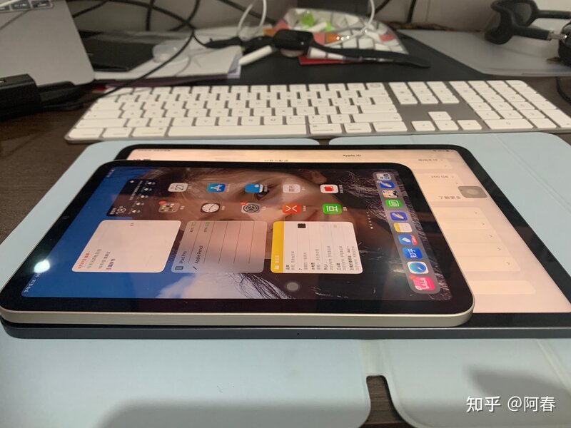 现在买iPad Air 4 256g还是iPad Air 5 64g的合适？-1.jpg