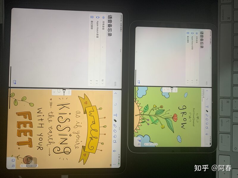 现在买iPad Air 4 256g还是iPad Air 5 64g的合适？-2.jpg