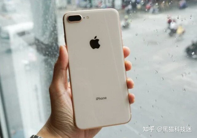 如果iPhone 8 Plus把芯片换成A15，重新发布，还会有人买 ...-3.jpg