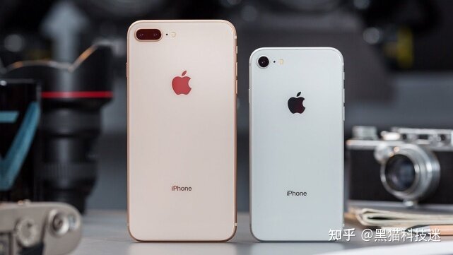 如果iPhone 8 Plus把芯片换成A15，重新发布，还会有人买 ...-2.jpg