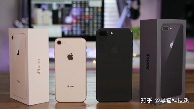 如果iPhone 8 Plus把芯片换成A15，重新发布，还会有人买 ...-1.jpg