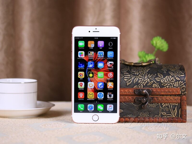 手机“钉子户”iphone6s正式成为过时产品？-1.jpg