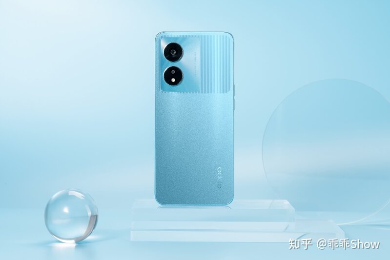 这个蓝色有多海洋？OPPO A97图赏，小清新风格惹人喜爱 ...-9.jpg