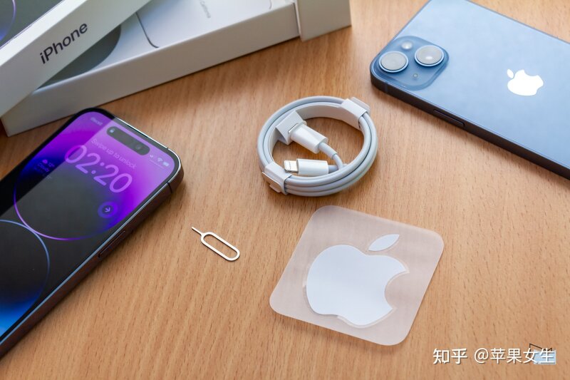 iPhone 14 Pro销量火爆，基本款无人问津-3.jpg