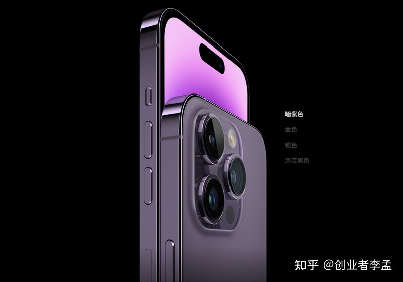 预算一万，选择折叠屏还是 iPhone 14 Pro Max ？-9.jpg