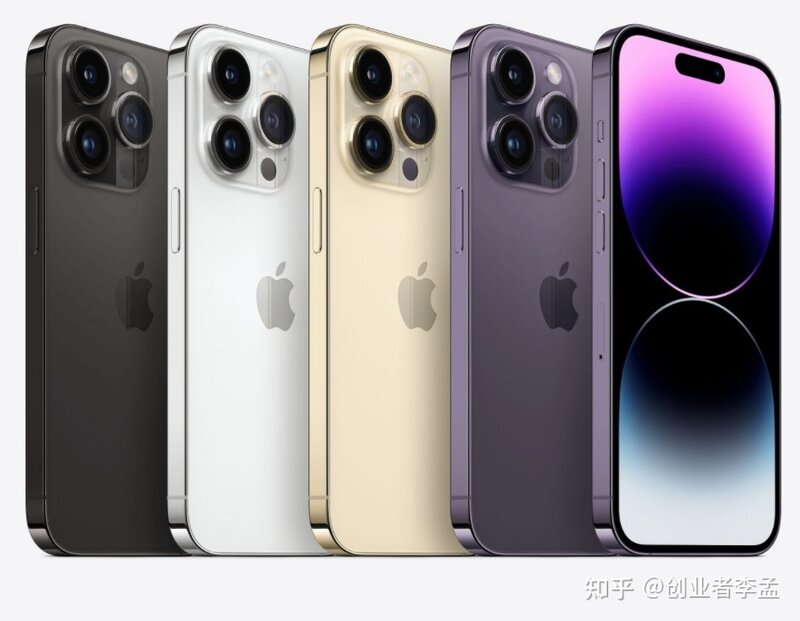 预算一万，选择折叠屏还是 iPhone 14 Pro Max ？-11.jpg