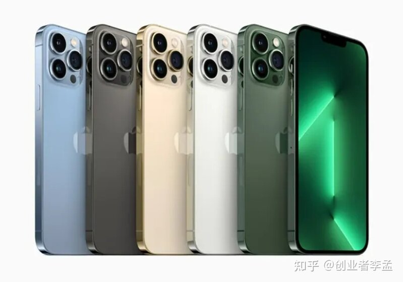 预算一万，选择折叠屏还是 iPhone 14 Pro Max ？-12.jpg