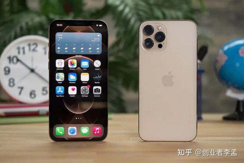 预算一万，选择折叠屏还是 iPhone 14 Pro Max ？-13.jpg