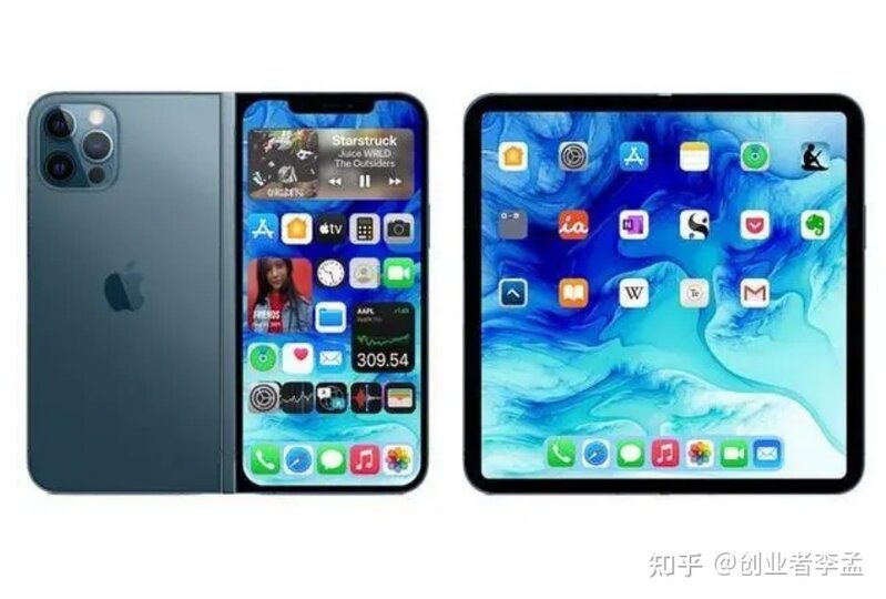 预算一万，选择折叠屏还是 iPhone 14 Pro Max ？-14.jpg