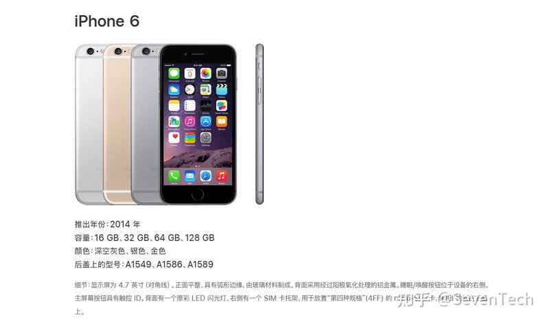 iPhone 6 被苹果列入过时产品，你还在用吗？-1.jpg