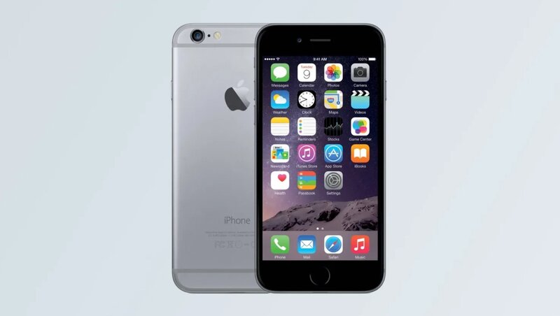 苹果将 iPhone6 列入过时产品，该机型有何亮点？有你的回忆 ...-1.jpg