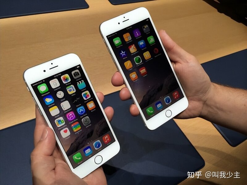 iPhone 14 Plus临时改名，苹果怕与高端机弄混，销量会好吗？-2.jpg