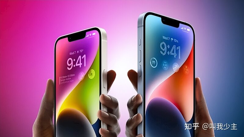 iPhone 14 Plus临时改名，苹果怕与高端机弄混，销量会好吗？-3.jpg