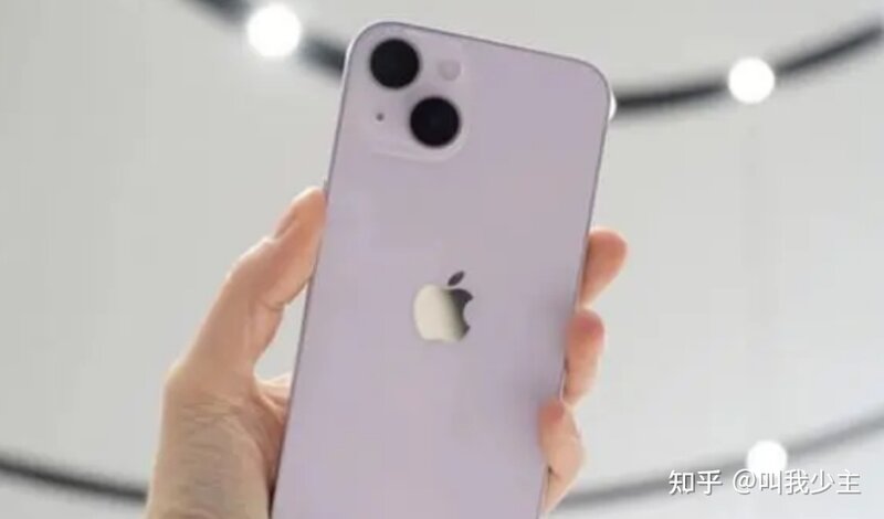 iPhone 14 Plus临时改名，苹果怕与高端机弄混，销量会好吗？-4.jpg