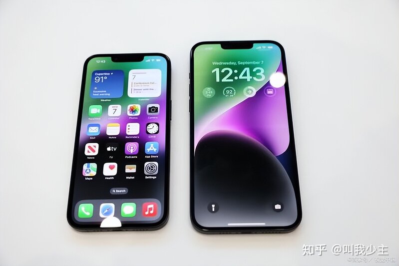 iPhone 14 Plus临时改名，苹果怕与高端机弄混，销量会好吗？-5.jpg