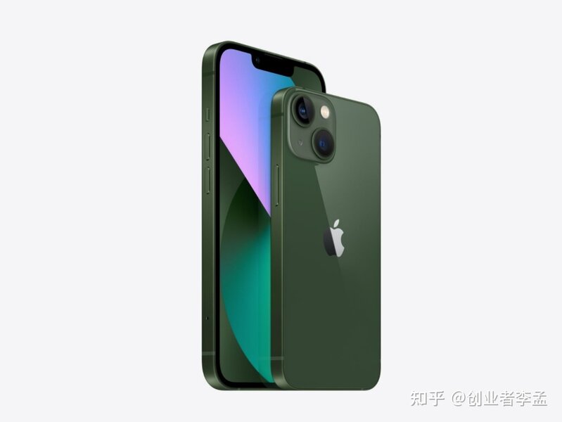 iPhone14标准版降价后会超越iPhone13的销量吗？-3.jpg