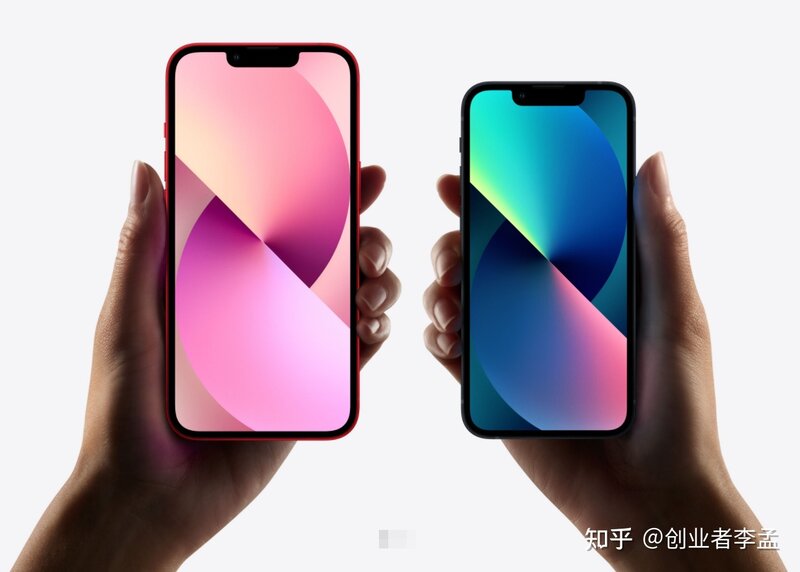 iPhone14标准版降价后会超越iPhone13的销量吗？-2.jpg