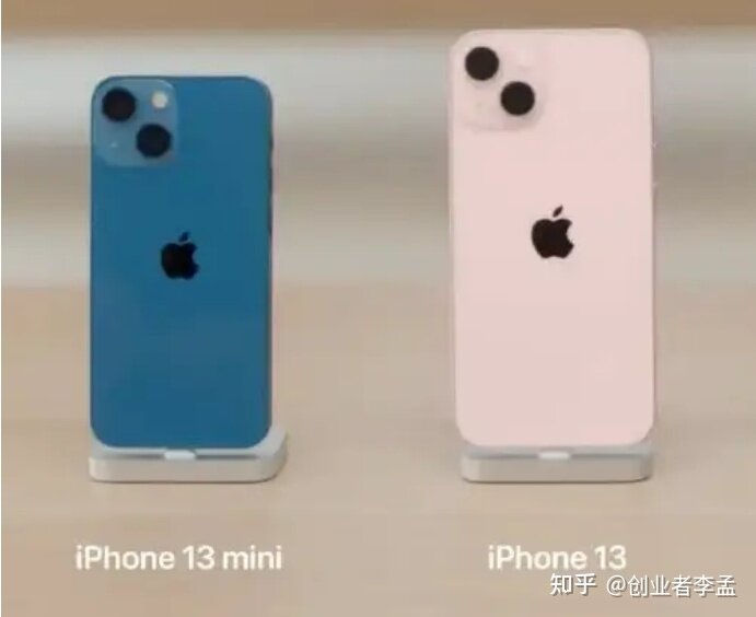 iPhone14标准版降价后会超越iPhone13的销量吗？-4.jpg