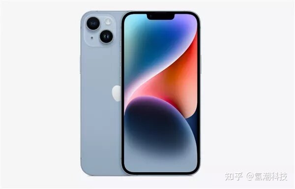 美版iPhone14被华强北攻破，仅用半个月就打脸库克，国内 ...-1.jpg