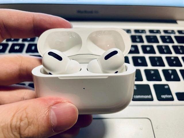 网上吹得很凶的完美版华强北AirPods，靠谱吗？-5.jpg