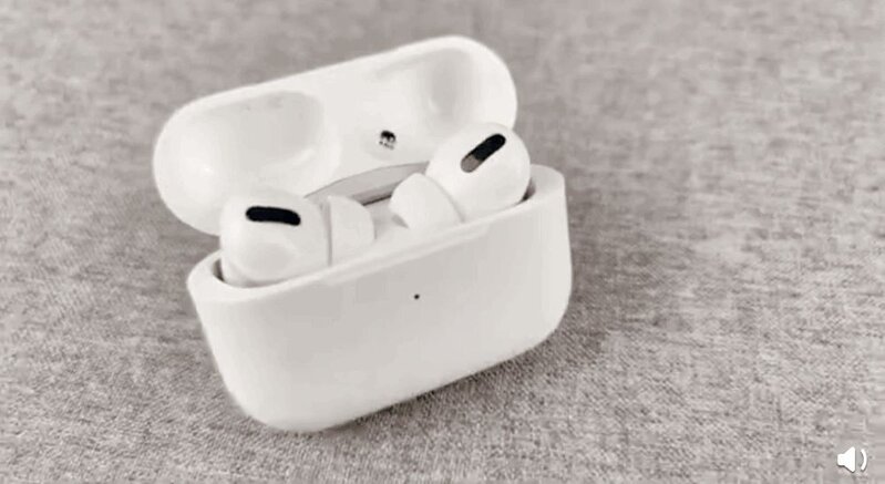 网上吹得很凶的完美版华强北AirPods，靠谱吗？-2.jpg